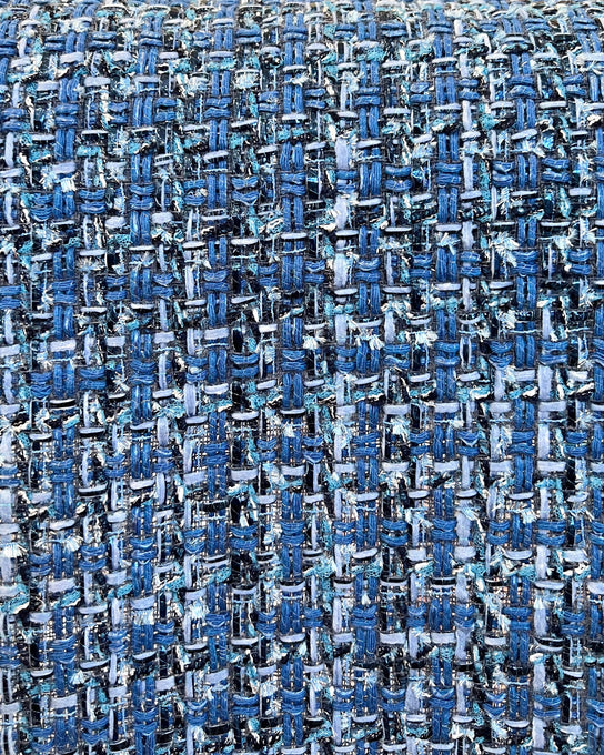Tweed Boucle