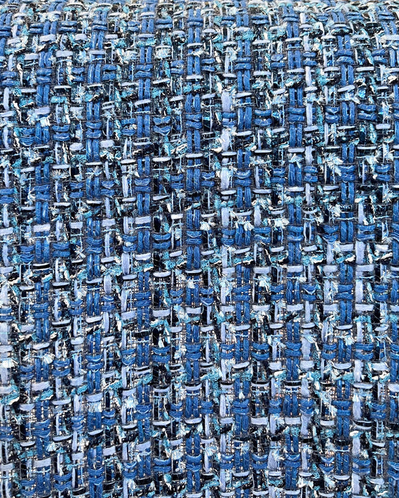 Tweed Boucle