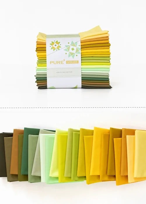 Pre- Cut Bundles