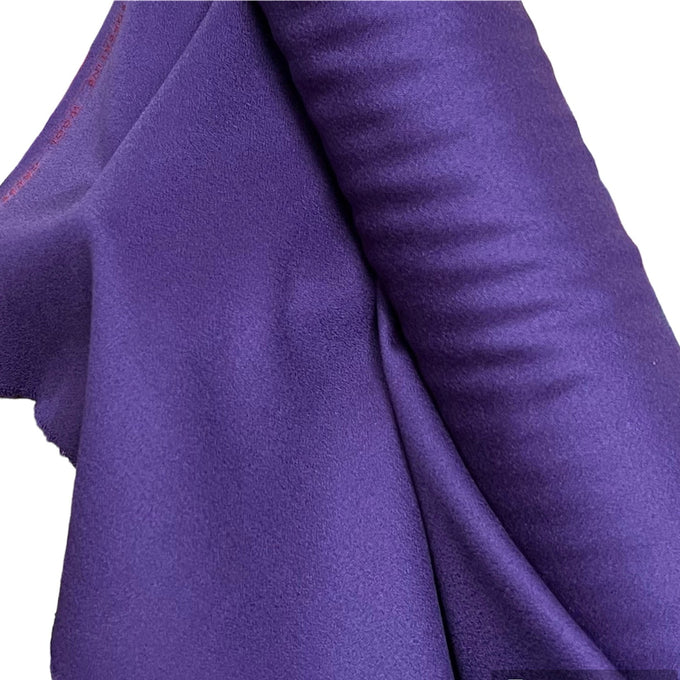 Wool Crepe