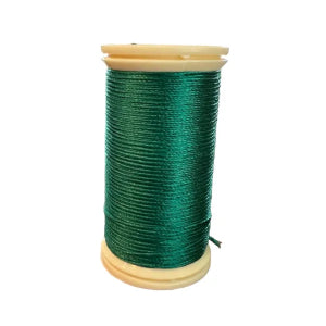 Sajou Assortment Box- Perle Silk Classic Tones- 12 Spools- Fil au Chinois