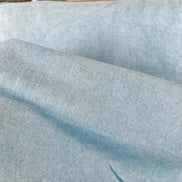 Bleach Indigo Wash- Indigo Denim 10 Oz- 56” Wide