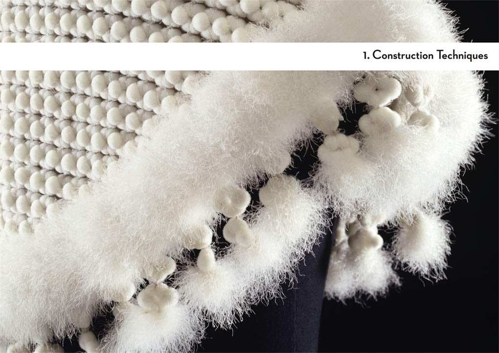 19th Century Fashion in Detail- Book- Lucy Johnston