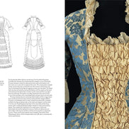 19th Century Fashion in Detail- Book- Lucy Johnston