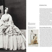 19th Century Fashion in Detail- Book- Lucy Johnston