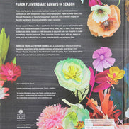 Paper to Petal- Book- Author: Rebecca Thuss