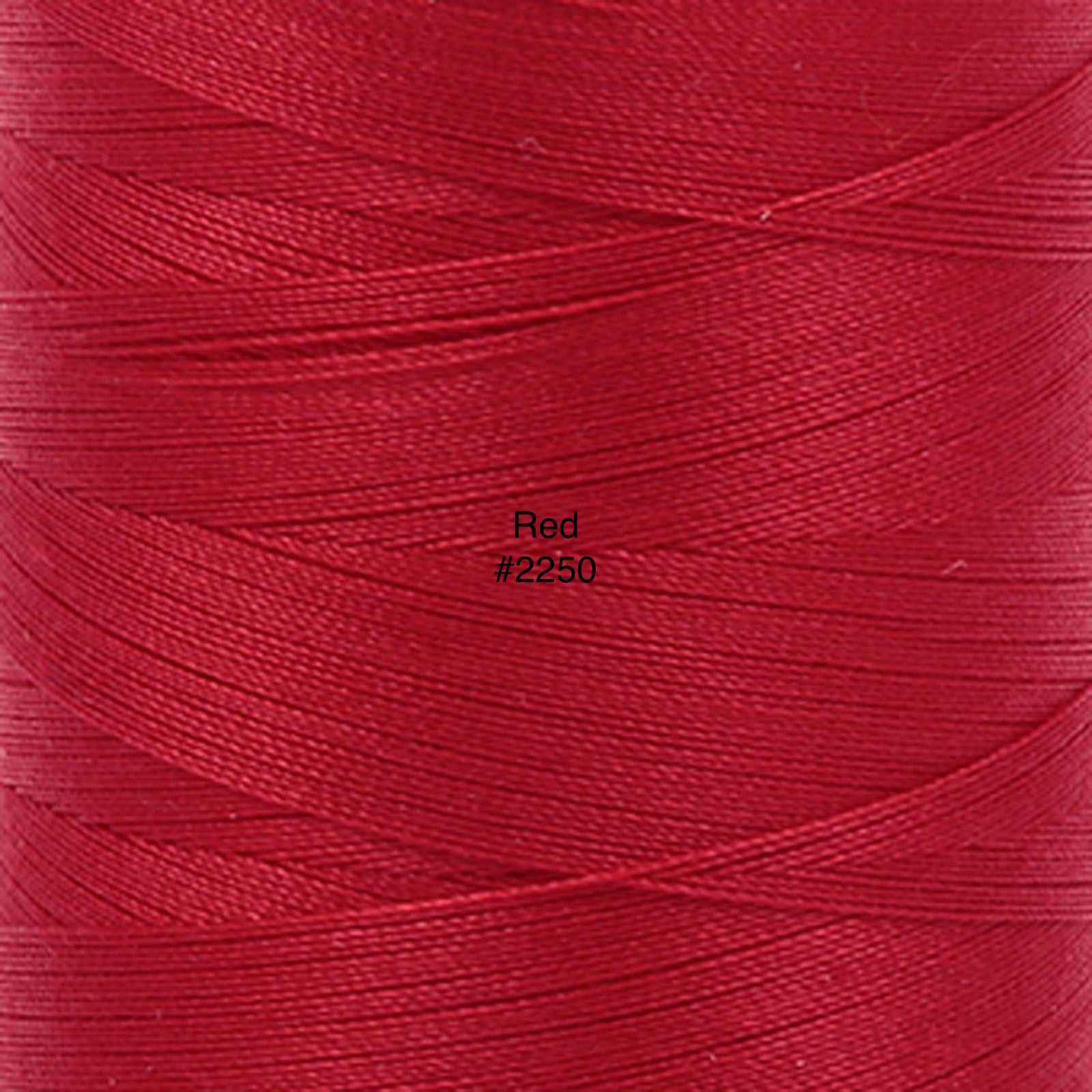 Aurifil Cotton Makó: 50 wt - 220 yds- REDS, PINKS