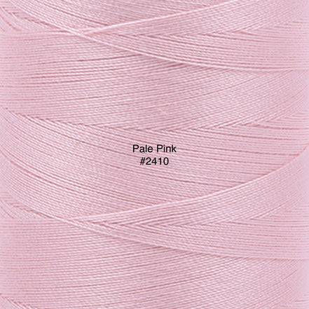 Aurifil Cotton Makó: 50 wt - 220 yds- REDS, PINKS