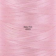 Aurifil Cotton Makó: 50 wt - 220 yds- REDS, PINKS