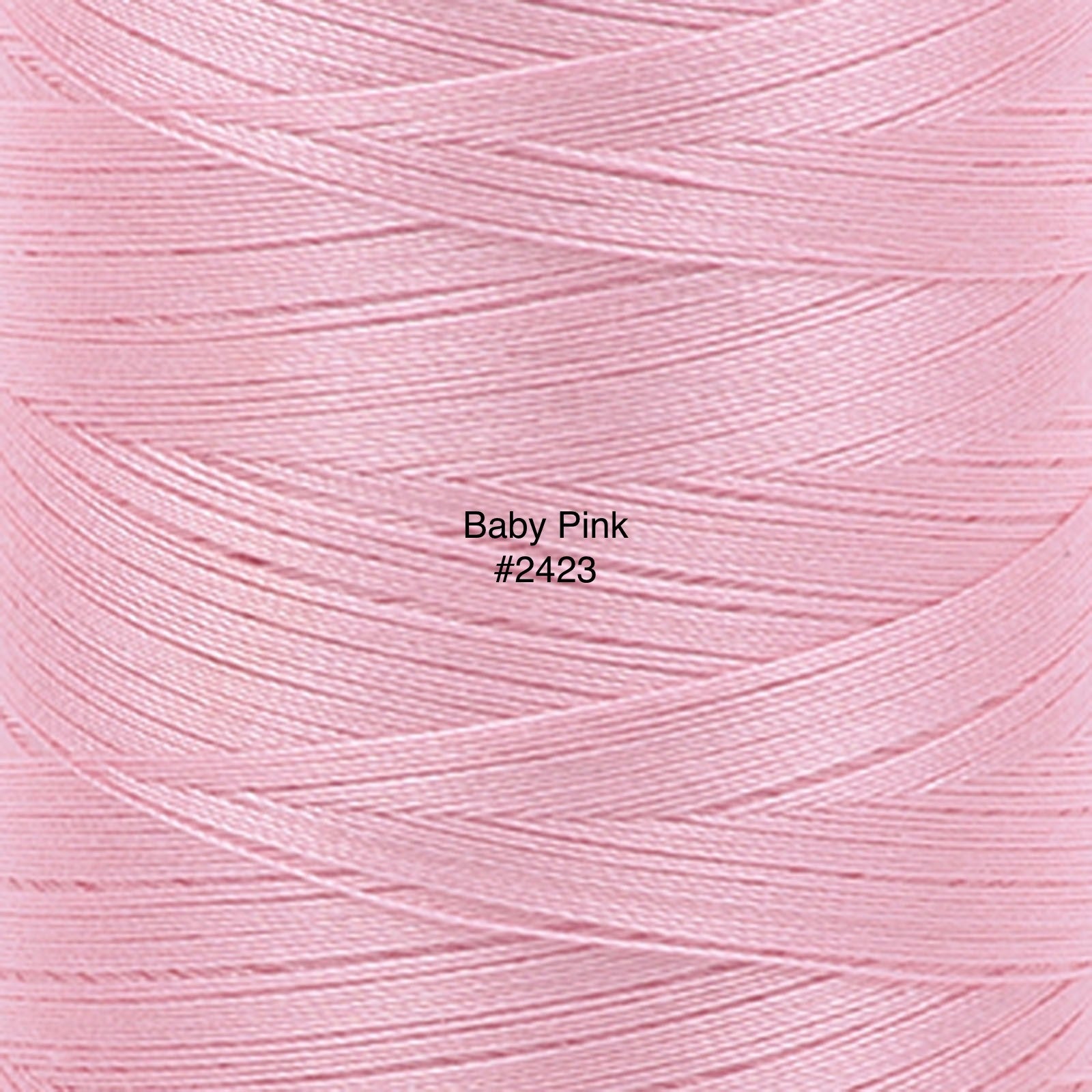 Aurifil Cotton Makó: 50 wt - 220 yds- REDS, PINKS