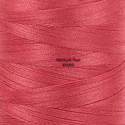 Aurifil Cotton Makó: 50 wt - 220 yds- REDS, PINKS