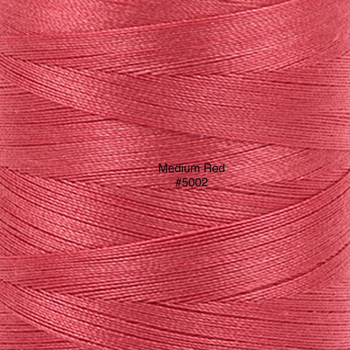 Aurifil Cotton Makó: 50 wt - 220 yds- REDS, PINKS