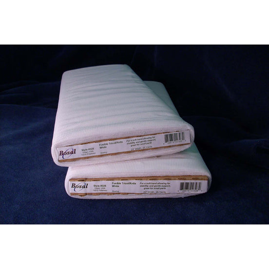 Bosal Fusible Tricot Knits- 20” Wide #328
