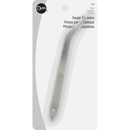 Serger Tweezers- Dritz