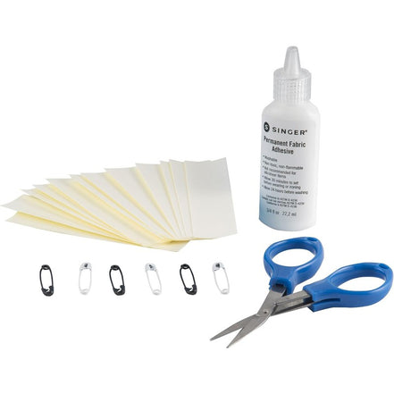 Fashion Fix Kit Mini Repair Kit- Singer