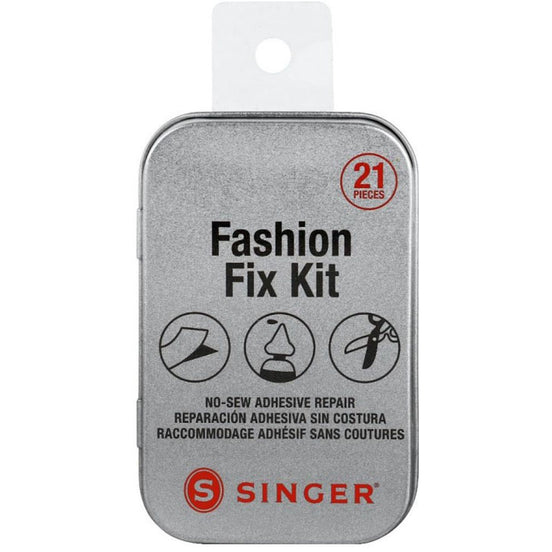 Fashion Fix Kit Mini Repair Kit- Singer