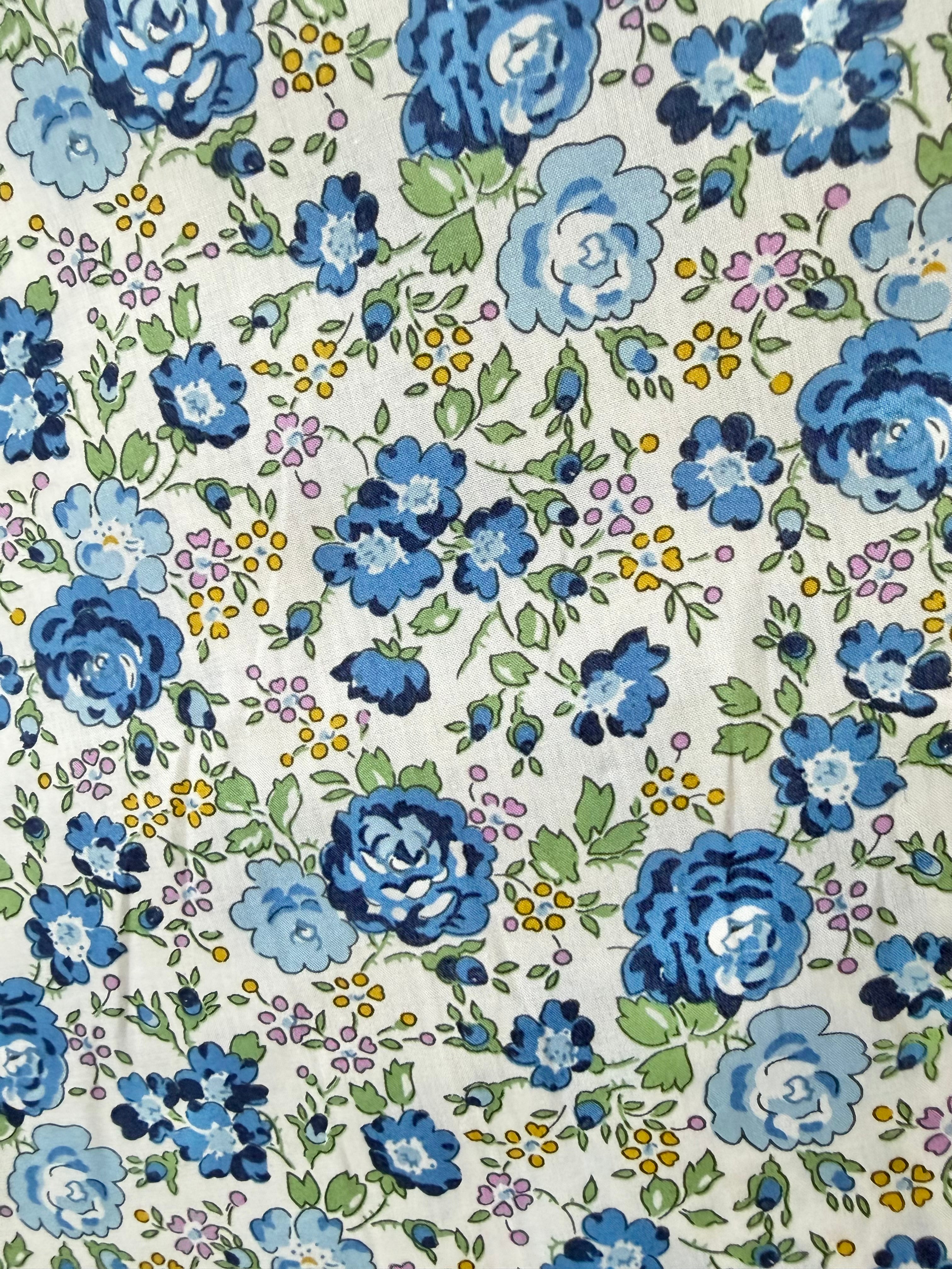 Liberty London- “Felicite