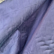 Periwinkle Silk Dupioni- 54” Wide (804)