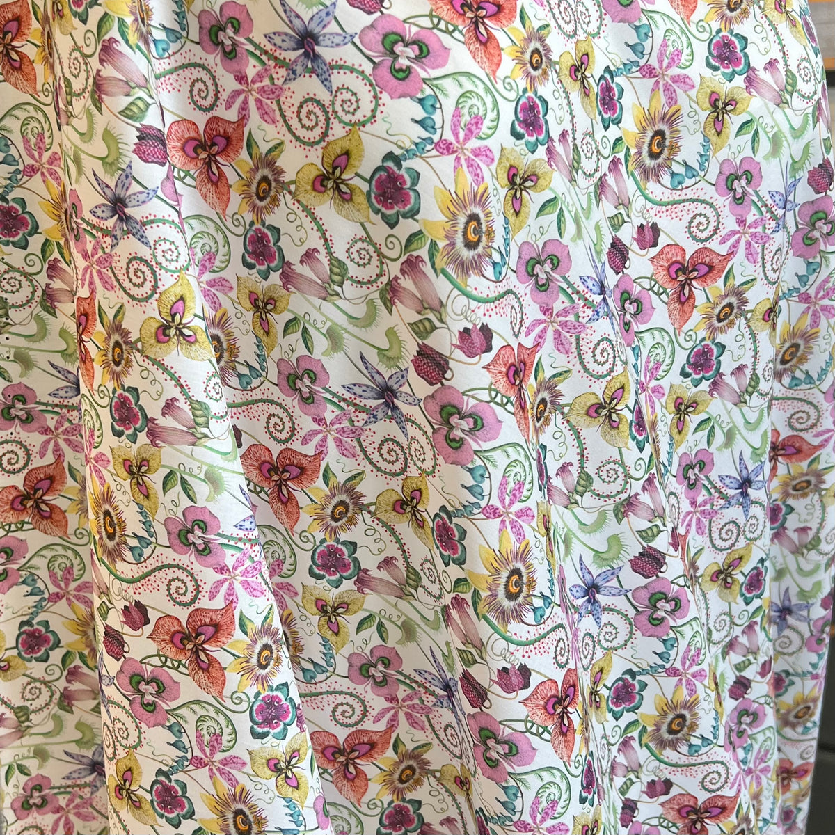 Liberty London- Melantha Tana Lawn Cotton
