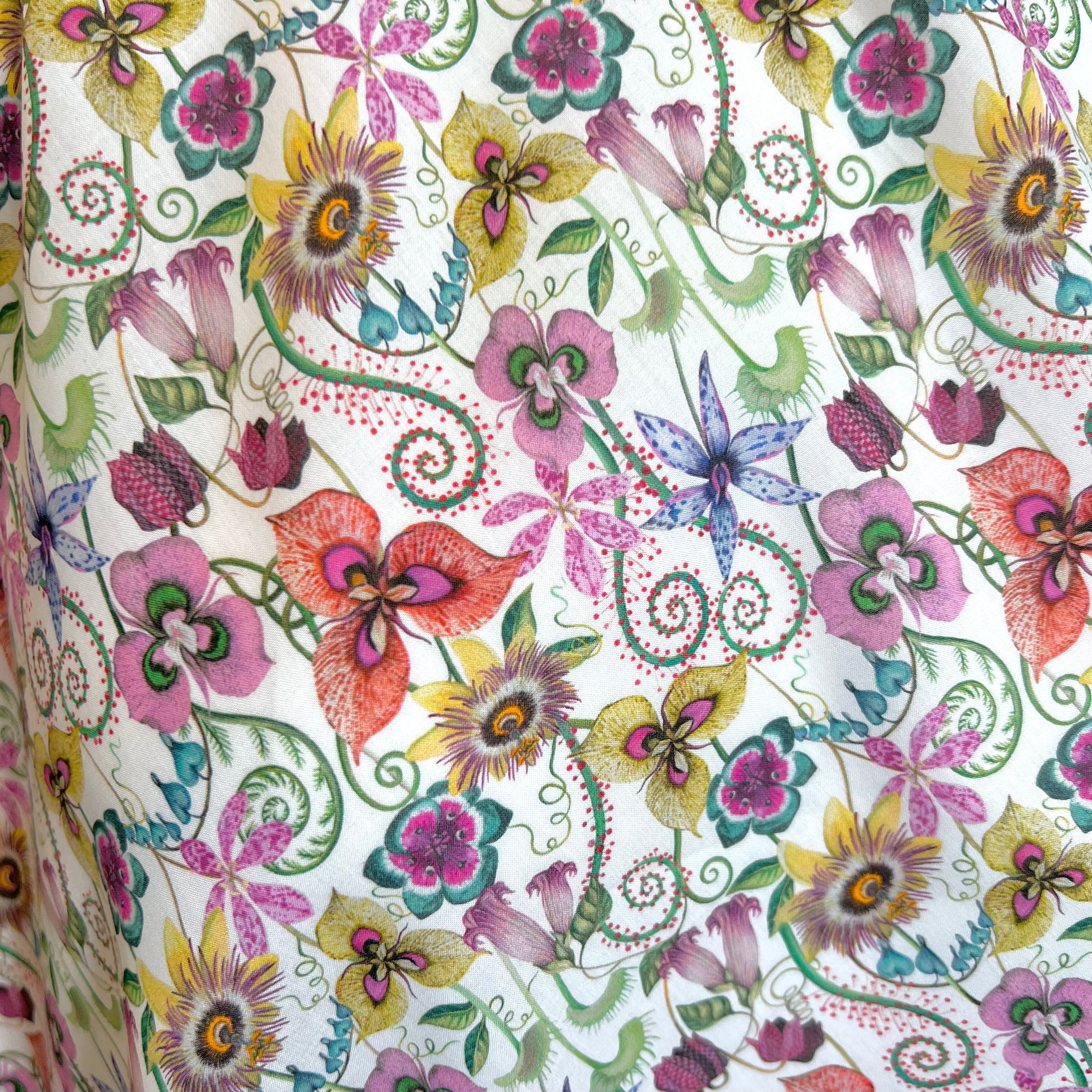 Liberty London- Melantha Tana Lawn Cotton