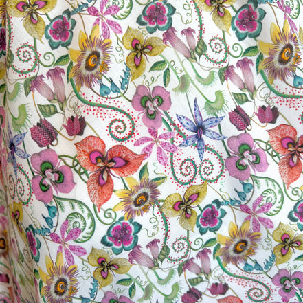 Liberty London- Melantha Tana Lawn Cotton