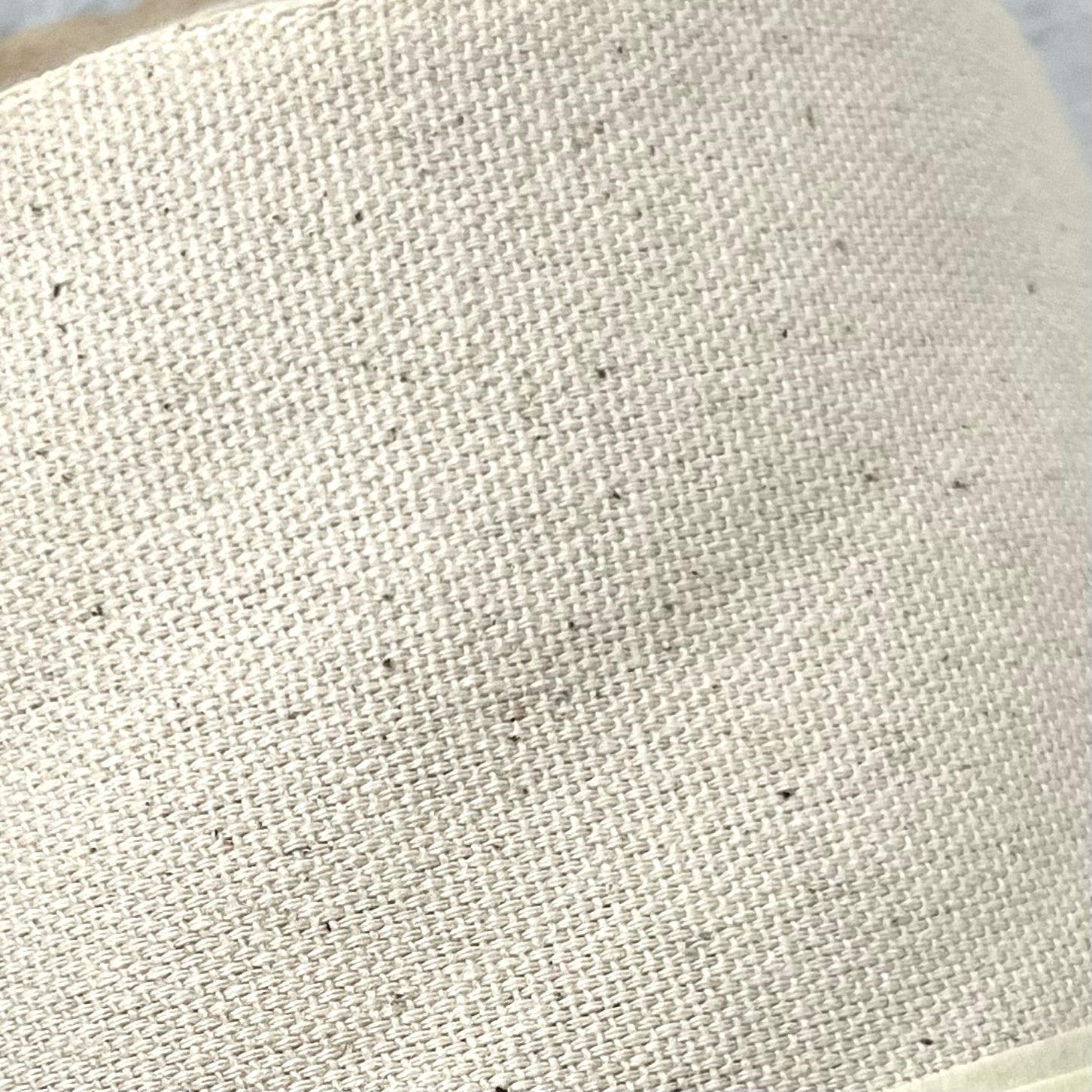 Muslin- Cotton Duck Canvas- 60