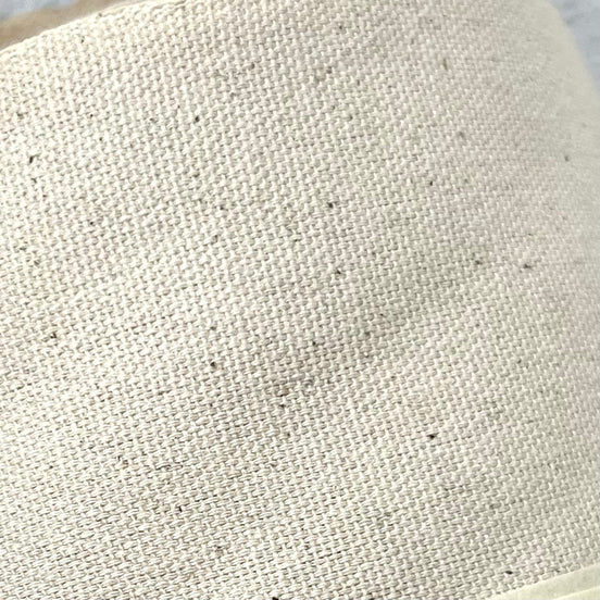 Muslin- Cotton Duck Canvas- 60"