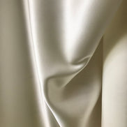 Natural White Silk Charmeuse 30 MM 45
