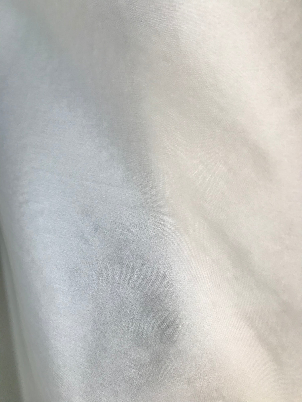Natural White Satin Organza 14 MM 54