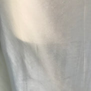 Natural White Satin Organza 14 MM 54