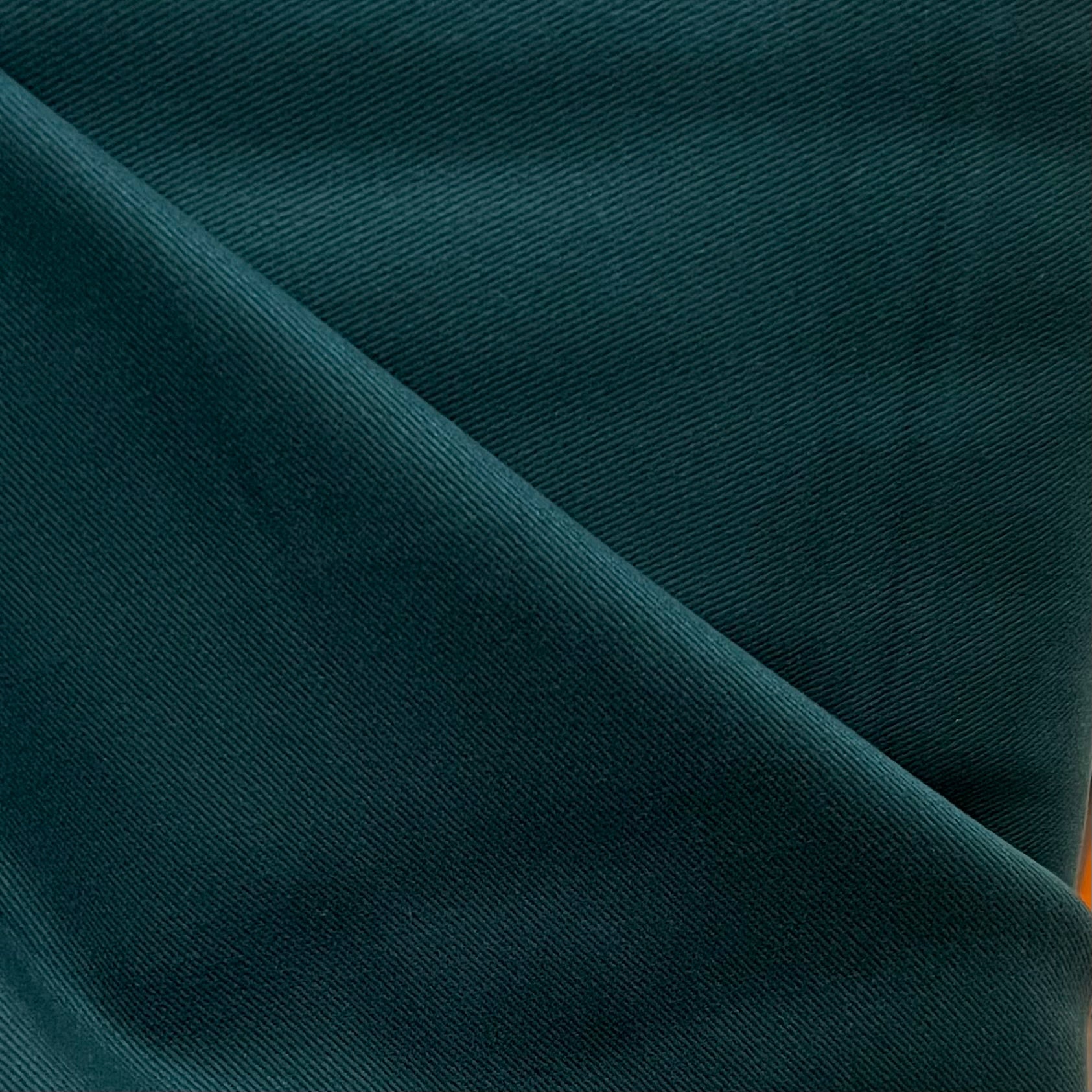 Dark Blue-Green 