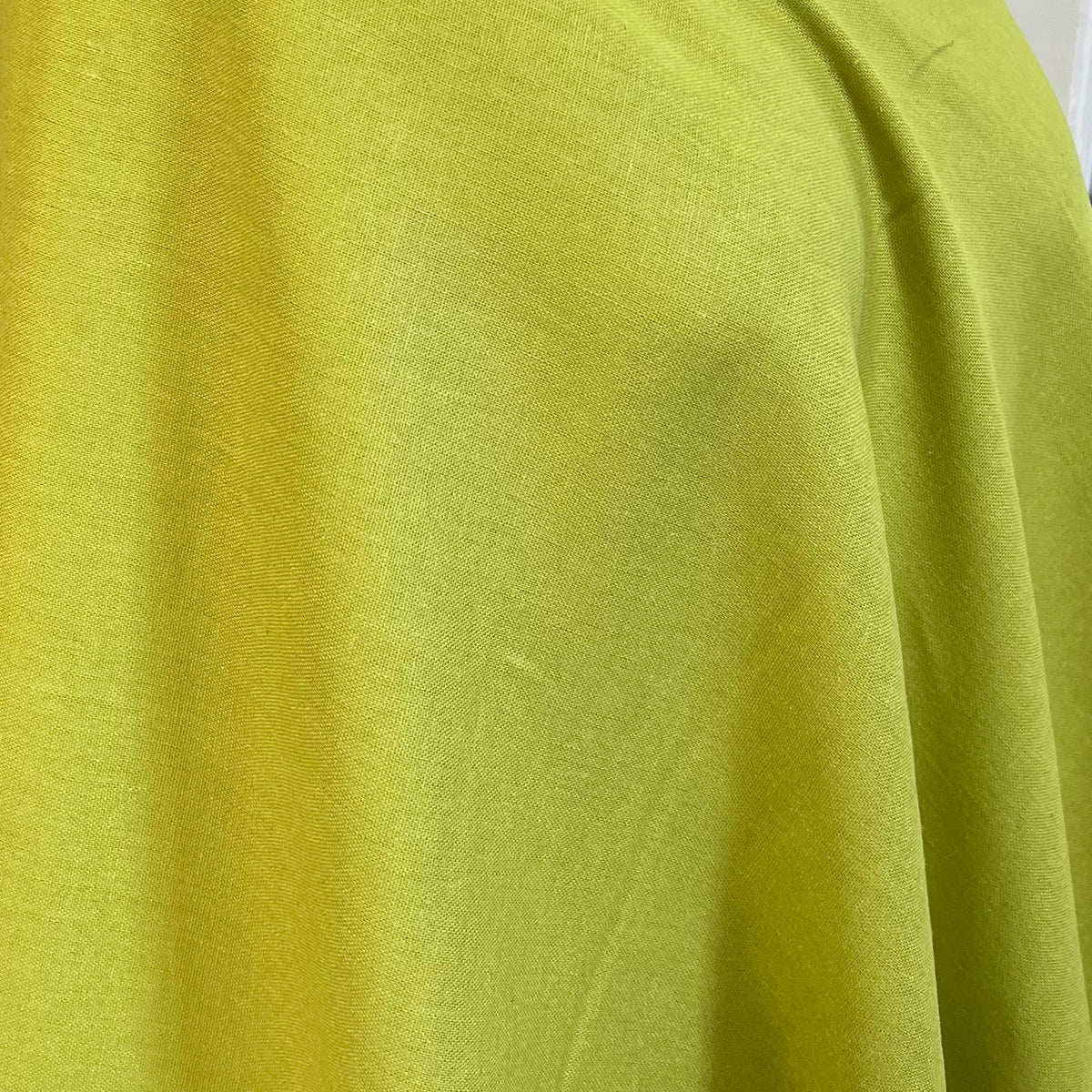 Chartreuse Green 