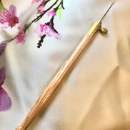LB34 Lacis Tambour Embroidery Set