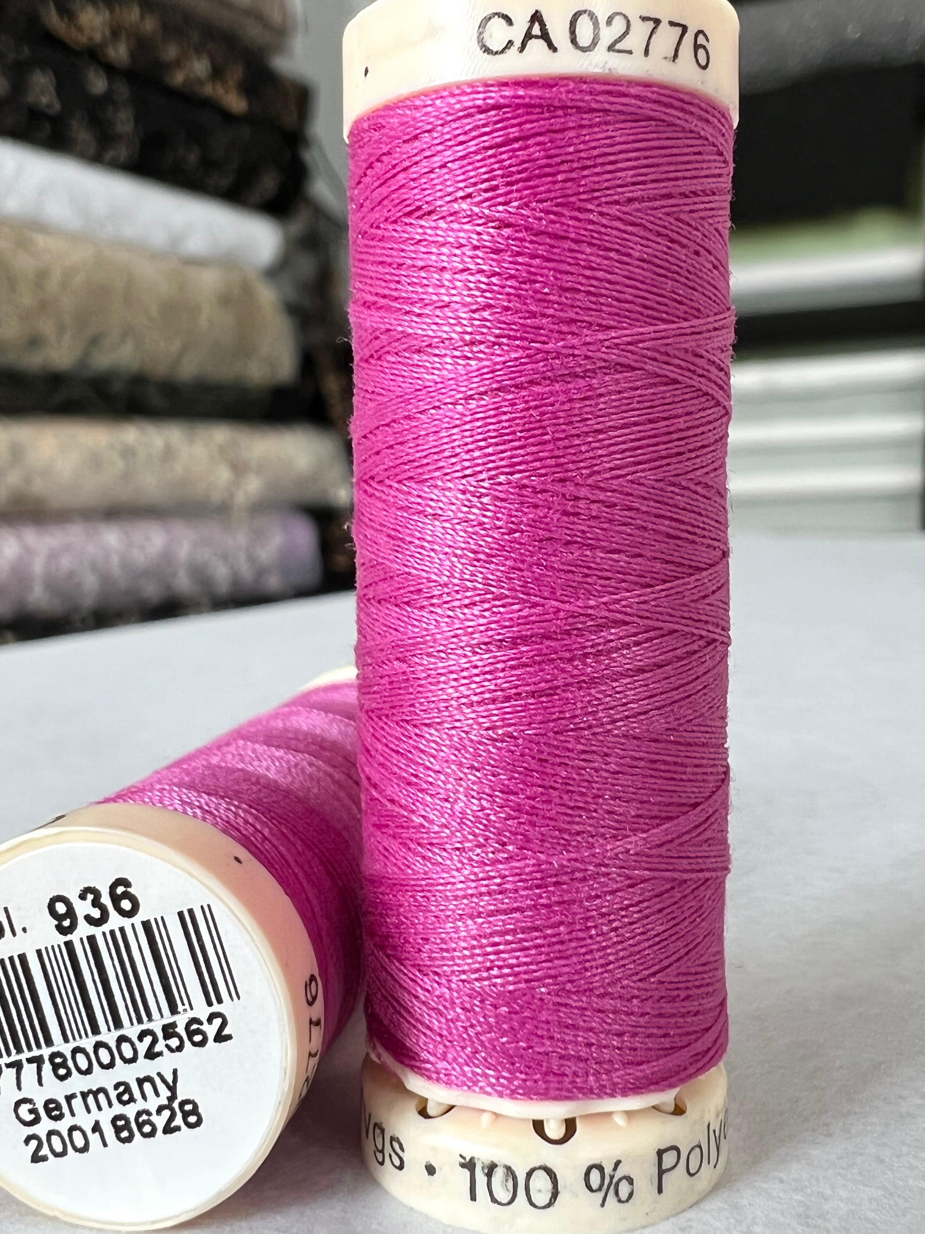 Gutermann Sew-All Thread 100m/110y LAUREL #936