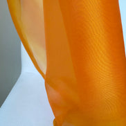 Orange and Yellow “Sun