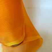 Orange and Yellow “Sun