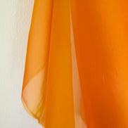 Orange and Yellow “Sun