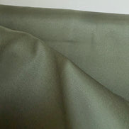 Kobe Cotton Twill- 6 OZ- “Oregano” Dark Green- 44