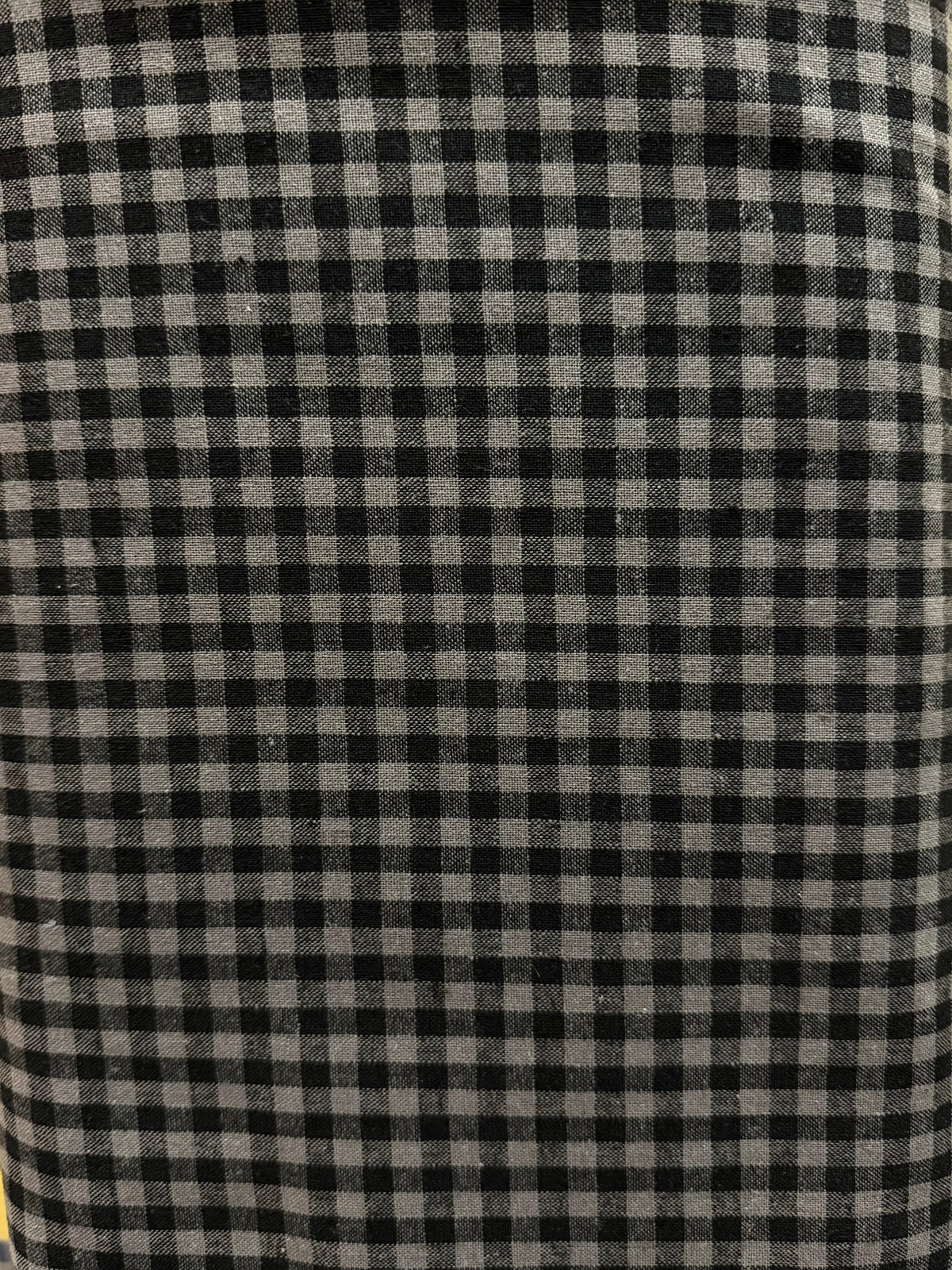 Essex Yarn Dyed Classic Wovens- Linen- Cotton Blend- 