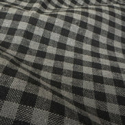 Essex Yarn Dyed Classic Wovens- Linen- Cotton Blend- 