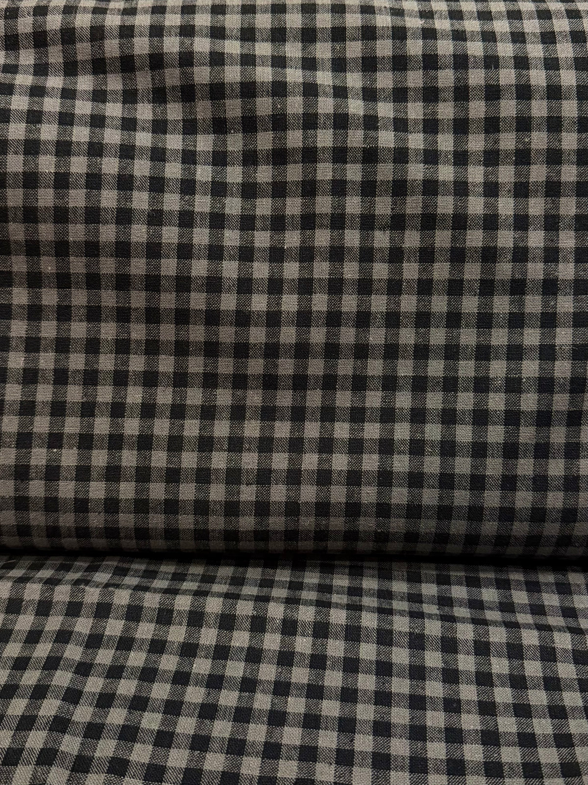 Essex Yarn Dyed Classic Wovens- Linen- Cotton Blend- 