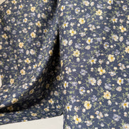 Nostalgia- Navy Floral 