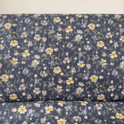 Nostalgia- Navy Floral 