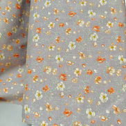 Nostalgia- Taupe Floral 