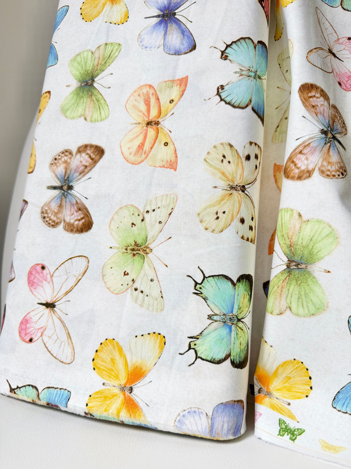Butterflies 