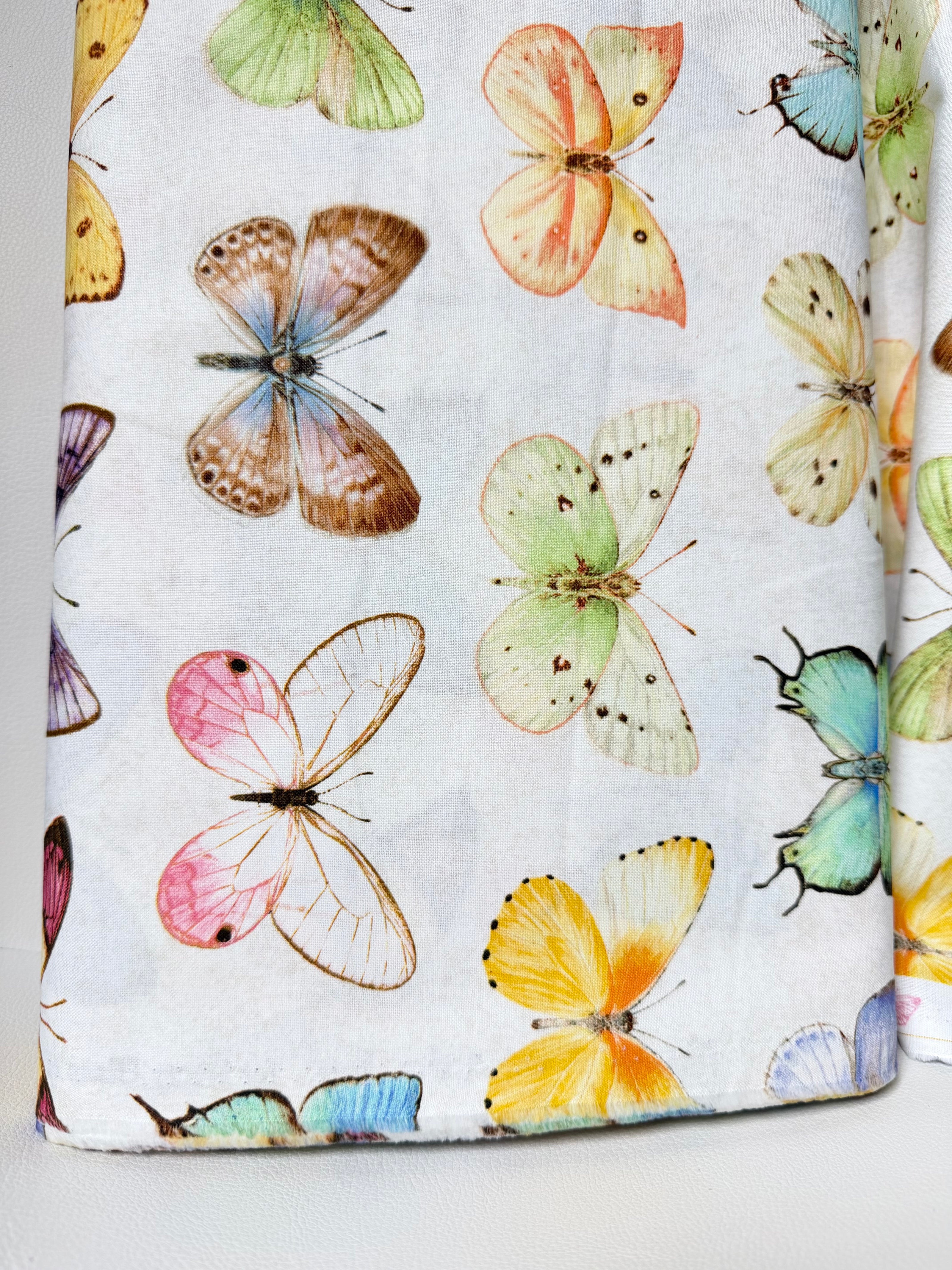 Butterflies 