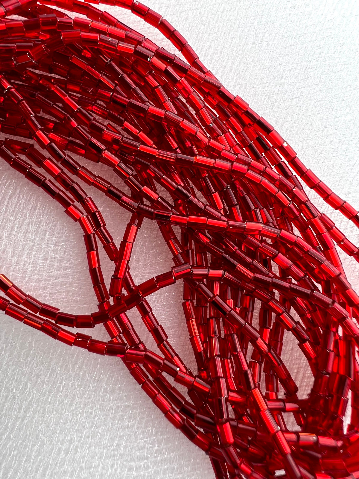 Red Bugle 1