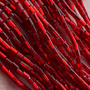 Red Bugle 1