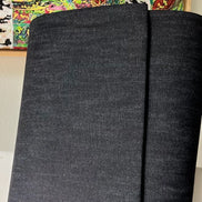 Indigo Vintage Draper Denim 11 oz- 62” Wide