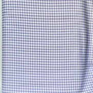 Light Purple Carolina Gingham- 1/8”- Cotton- 44” Wide- “Lavender